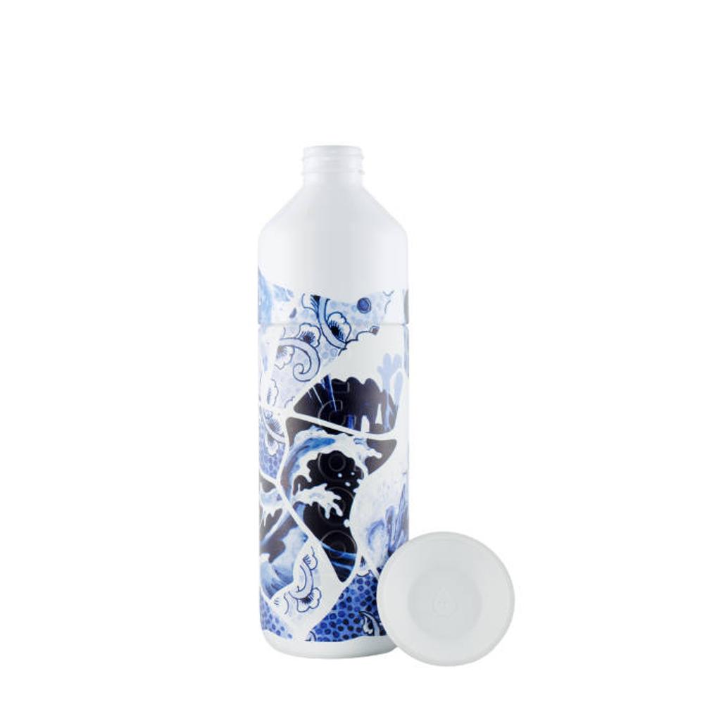 Dopper Dopper Insulated (580 ml) x Royal Delft RVS