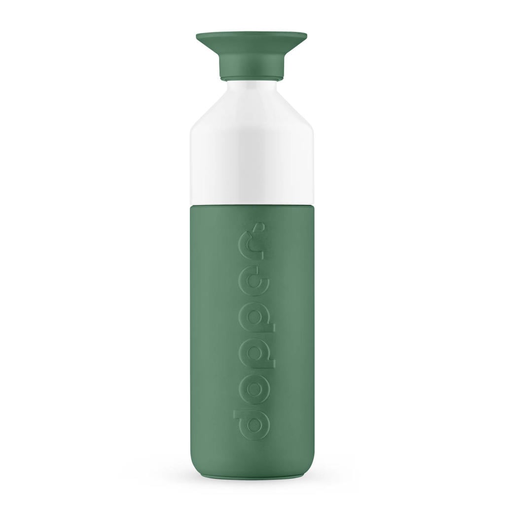 Dopper Dopper Insulated (580 ml) - Pine Green - RVS