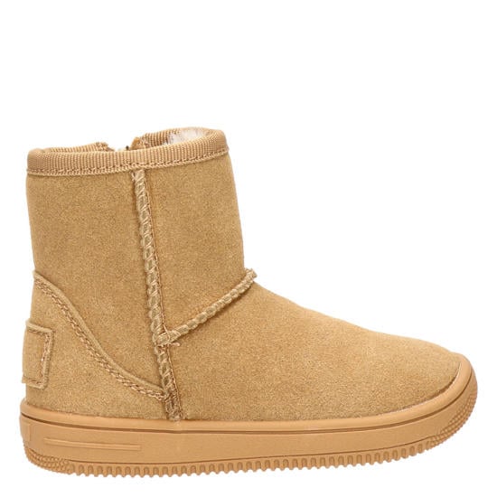 Nelson Kids enkelboots jongens