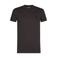 Timberland regular fit T-shirt - zwart