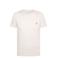 Timberland regular fit T-shirt - ecru