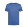Timberland regular fit T-shirt - blauw