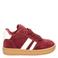 Nelson Kids suède sneakers - bordeaux