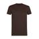 Timberland regular fit T-shirt - bruin