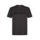 Timberland regular fit T-shirt met logo - zwart