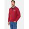 Babista regular fit trui Plus Size - rood
