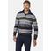 Babista katoenen trui Plus Size - roze