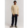 Protest PRTHawks relaxed fit sweater - bamboo beige