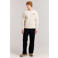Protest relaxed fit sweater - kit offwhite