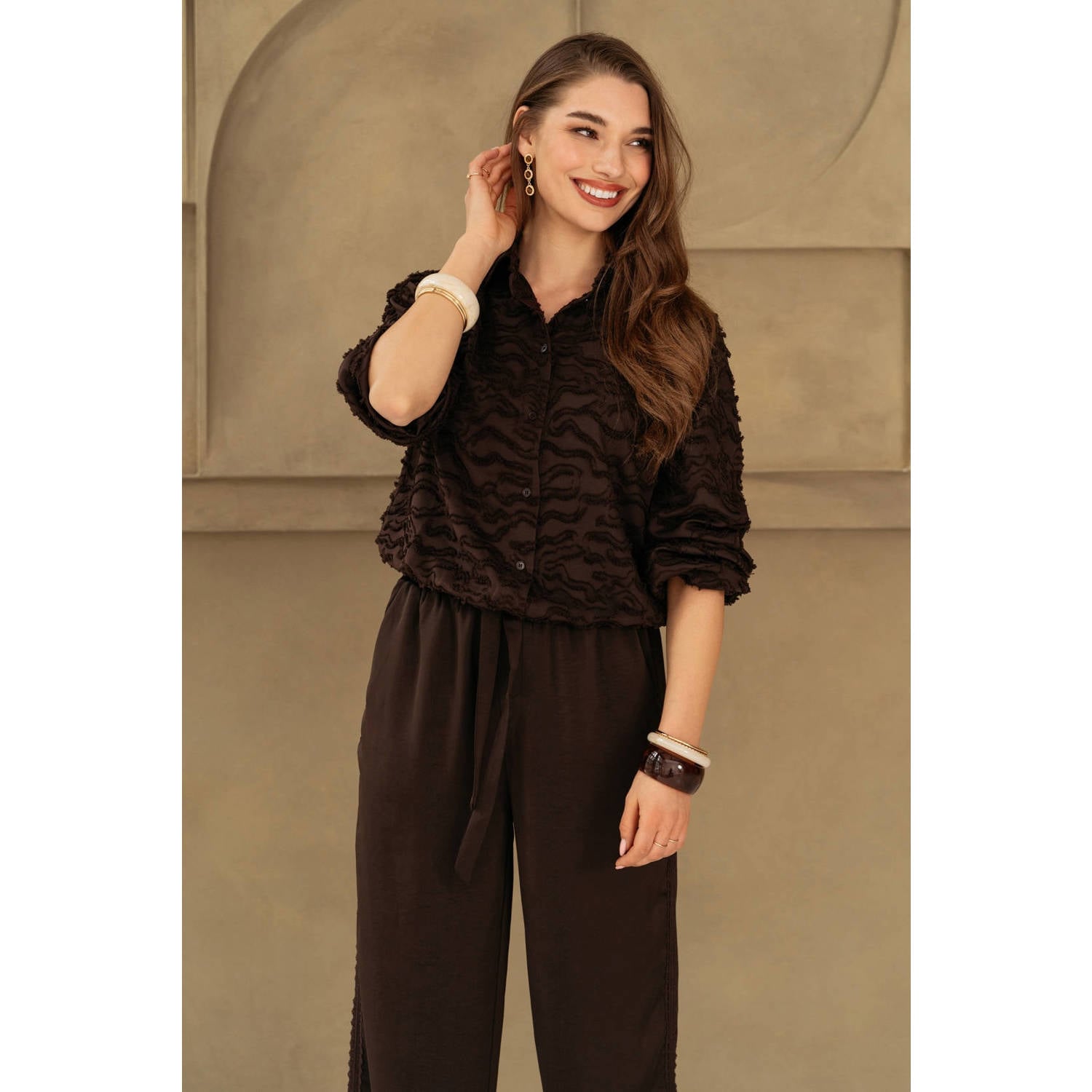 &Co Woman blouse
