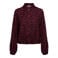 &Co Woman blouse - donkerrood