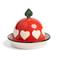 &k amsterdam botervloot Hearts