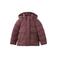 Mango Kids winteranorak - donkerrood