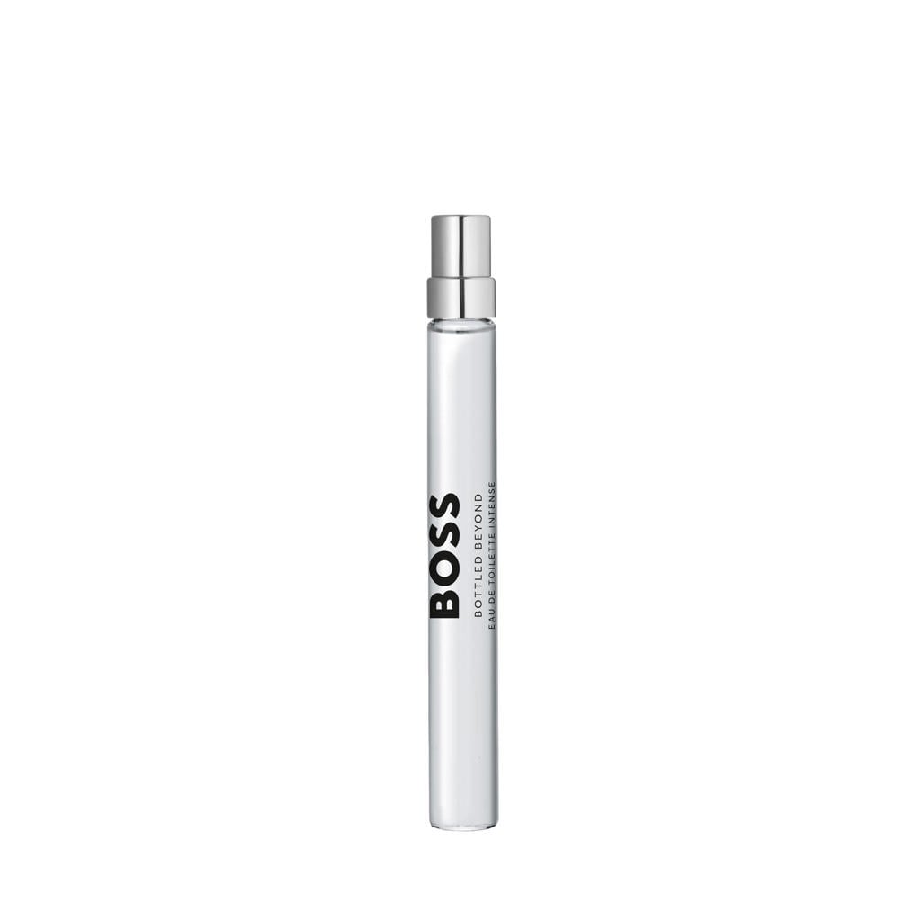 BOSS Bottled Beyond eau de toilette intense - 10 ml