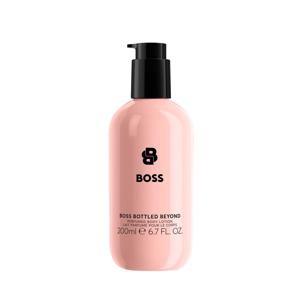 Beyond for Her bodylotion - 200 ml