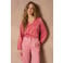 Lofty Manner top - roze