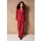 Lofty Manner regular blazer - rood
