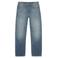 Nudie Jeans Rad Rufus regular fit jeans - mediumblauw