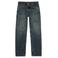 Nudie Jeans Rad Rufus regular fit jeans - donkerblauw