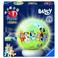 Ravensburger 3D Puzzle NightLight Bluey - 72 stukjes