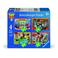 Ravensburger Toy Story 5 4 in a box - 12/16/20/24 stukjes