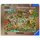 Ravensburger Time Travel 1: Classical Era - 1000 stukjes