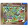 Ravensburger Time Travel 4: Future Time - 1000 stukjes
