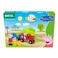 Ravensburger BRIO World Peppa Pig Train Set