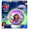 Ravensburger 3D Puzzle NightLight Gabby's Dollhouse - 72 stukjes