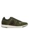PME Legend Suède sneakers groen/kaki