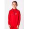 Official Fanwear Liverpool Trainingspak Rood