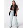 MS Mode gilet - zwart