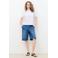 Caroll top - ecru