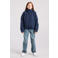 America Today tussenjas - donkerblauw