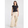 America Today top - zwart