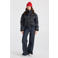 America Today winterpufferjas - zwart
