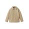 Mango Kids tussenjas - beige