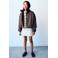 Mango Kids bomberjack - kaki