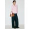Mango blouse - roze