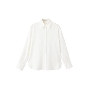 blouse - wit
