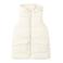 Mango Kids bodywarmer - beige