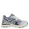 Mango Kids sneakers - donkerblauw/zilver