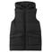 Mango Kids bodywarmer - zwart
