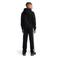 Malelions casual broek - zwart