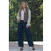 Elvira Collections gilet - lichtbruin
