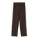 Elvira Collections wide leg broek - bruin