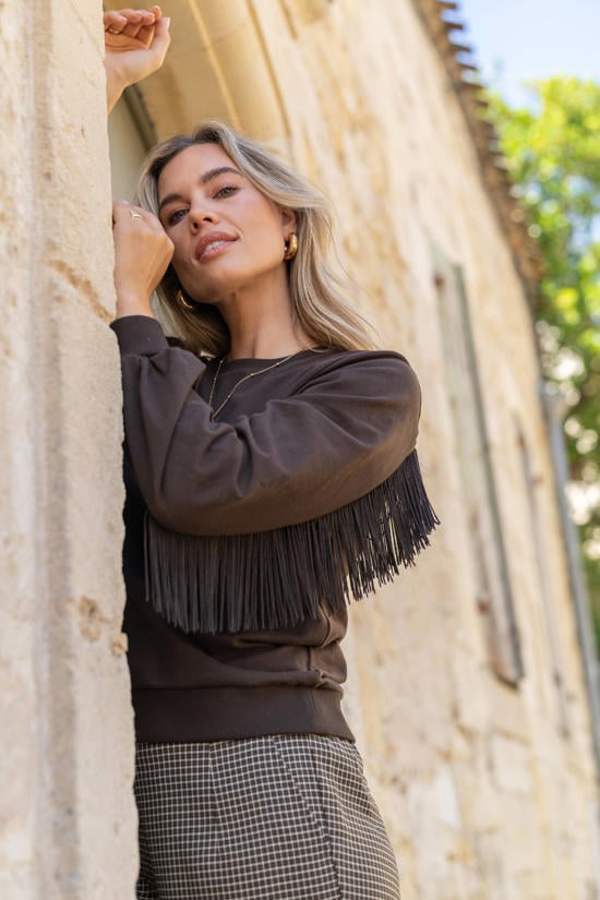 Elvira Collections sweaters dames