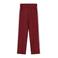 Elvira Collections wide leg broek - rood