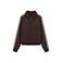 Elvira Collections bomberjack - bruin