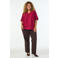 Zizzi Plus Size top - rood